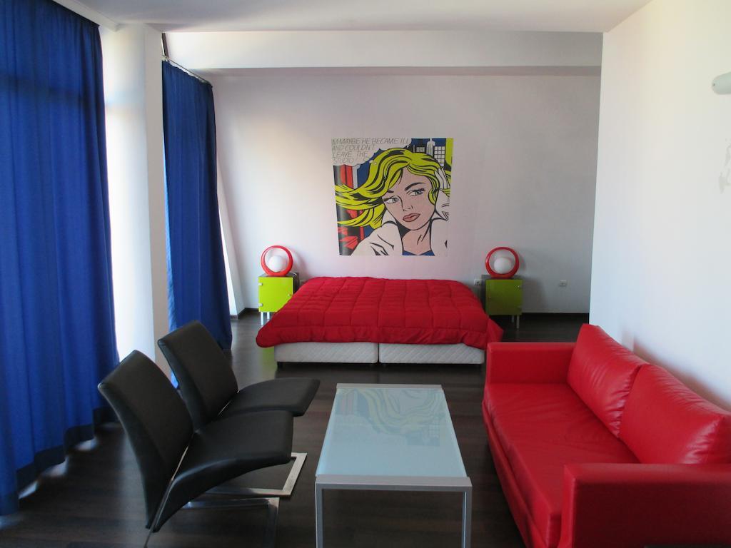 Hotel Odyssey Sozopol Buitenkant foto